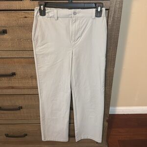Vineyard Vines Boy’s Gray Performance Pants